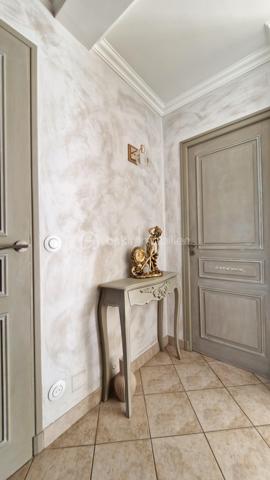 Appartement de 80 m²