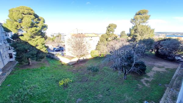 Appartement de 80 m²