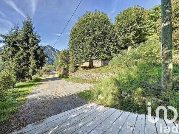 Appartement à vendre 2 pièces 31 m² Roquebillière