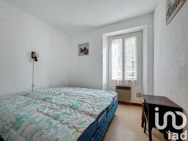 Appartement à vendre 2 pièces 31 m² Roquebillière