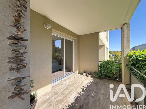 Appartement à vendre 4 pièces 80 m² L'Isle-d'Abeau