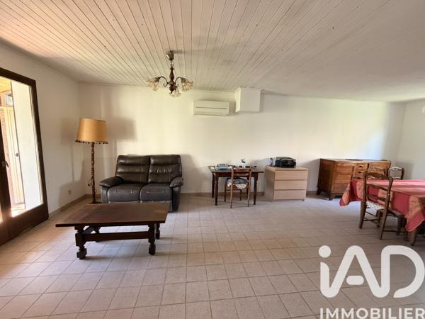 Maison à vendre 4 pièces 90,2 m² Étoile-sur-Rhône
