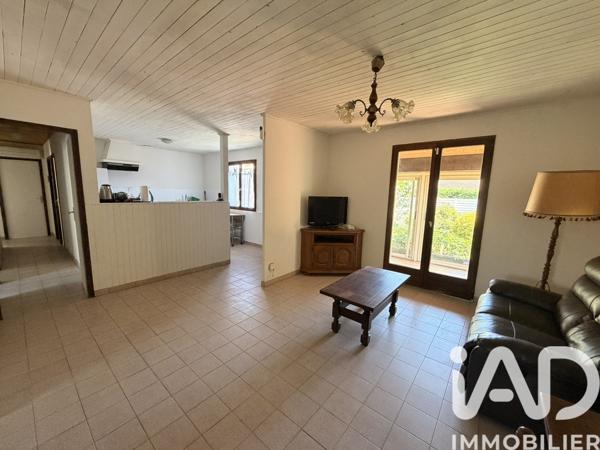 Maison à vendre 4 pièces 90,2 m² Étoile-sur-Rhône