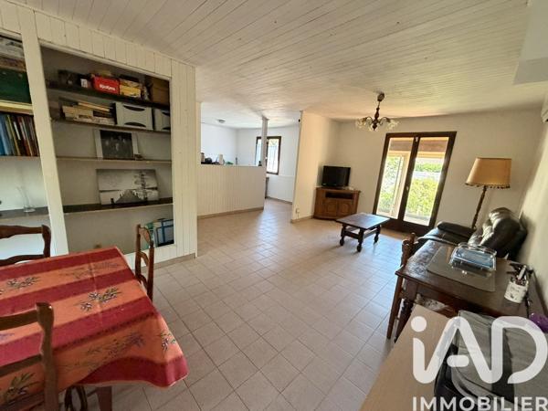 Maison à vendre 4 pièces 90,2 m² Étoile-sur-Rhône