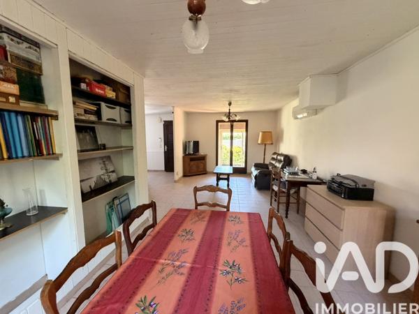 Maison à vendre 4 pièces 90,2 m² Étoile-sur-Rhône