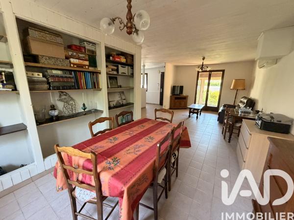 Maison à vendre 4 pièces 90,2 m² Étoile-sur-Rhône