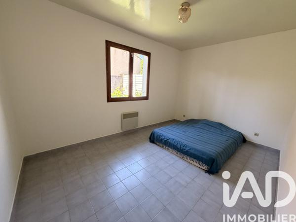Maison à vendre 4 pièces 90,2 m² Étoile-sur-Rhône