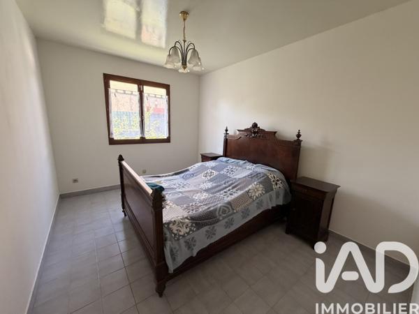 Maison à vendre 4 pièces 90,2 m² Étoile-sur-Rhône