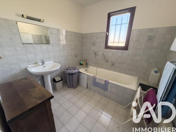 Maison à vendre 4 pièces 90,2 m² Étoile-sur-Rhône