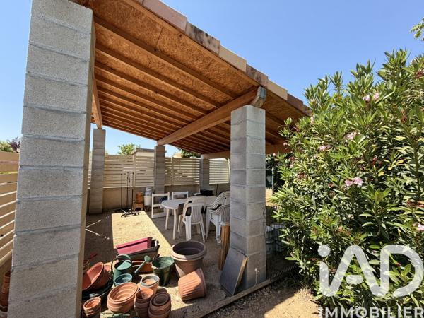 Maison à vendre 4 pièces 90,2 m² Étoile-sur-Rhône