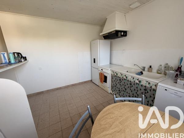 Maison à vendre 4 pièces 90,2 m² Étoile-sur-Rhône