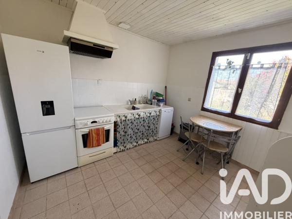 Maison à vendre 4 pièces 90,2 m² Étoile-sur-Rhône