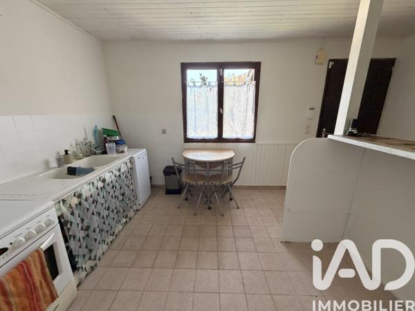 Maison à vendre 4 pièces 90,2 m² Étoile-sur-Rhône