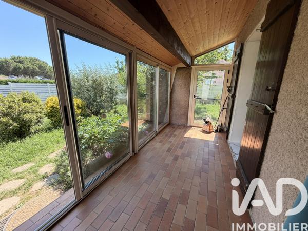 Maison à vendre 4 pièces 90,2 m² Étoile-sur-Rhône