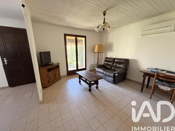 Maison à vendre 4 pièces 90,2 m² Étoile-sur-Rhône