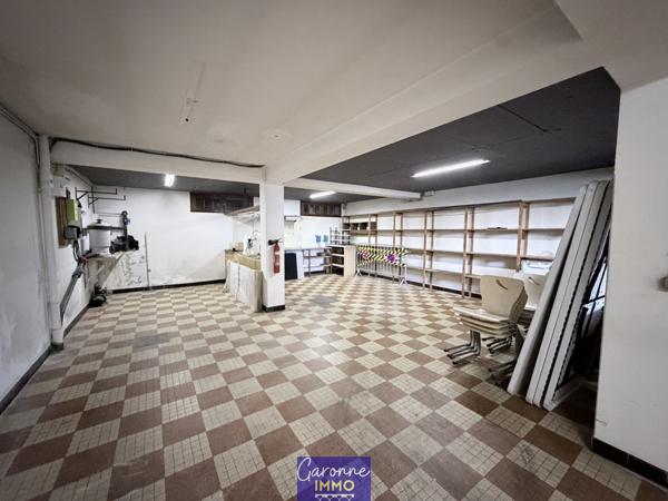 Maison 5 pièce(s) 3 chambre(s) 220 m²