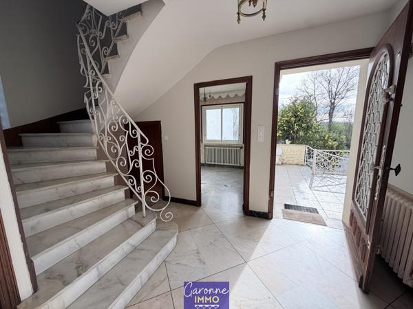 Maison 5 pièce(s) 3 chambre(s) 220 m²
