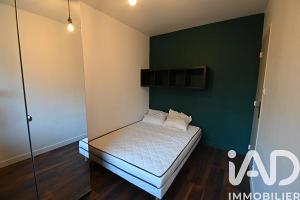 Location appartement 5 pièces 84,75 m² Nancy
