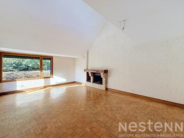 A VENDRE - MAISON PROCHE DU BOURG DE QUEVEN