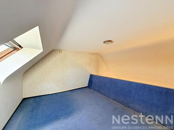 A VENDRE - MAISON PROCHE DU BOURG DE QUEVEN