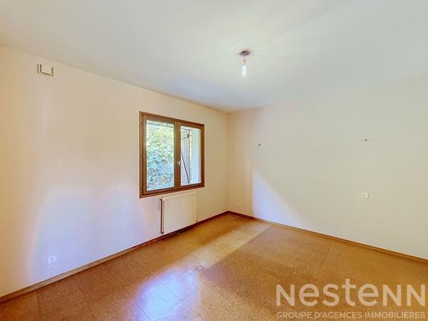A VENDRE - MAISON PROCHE DU BOURG DE QUEVEN
