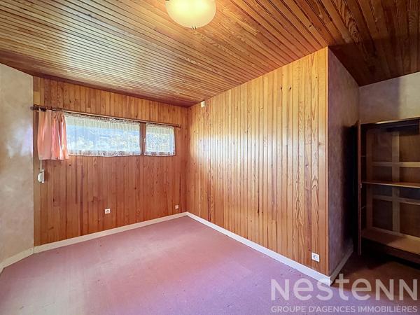 A VENDRE - MAISON PROCHE DU BOURG DE QUEVEN