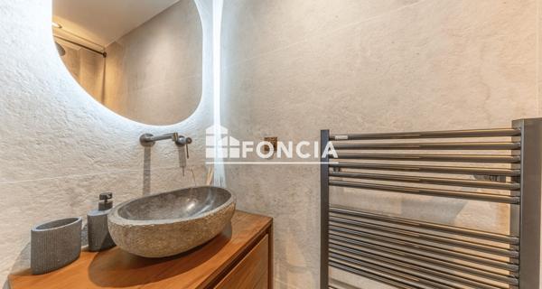 À vendre Appartement 4 pièces 77.47 m² - Megève 74120