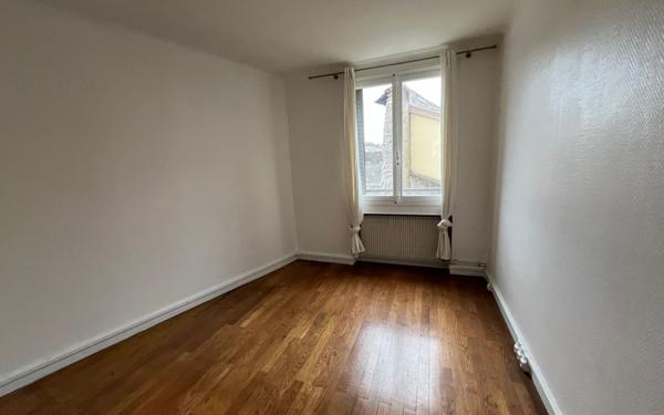 Appartement à louer    3 pièces • 58,71 m2 Lyon 9