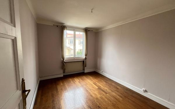 Appartement à louer    3 pièces • 58,71 m2 Lyon 9