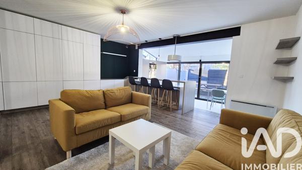 Maison à vendre 5 pièces 92 m² Aix-en-Provence