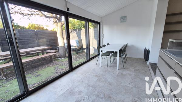 Maison à vendre 5 pièces 92 m² Aix-en-Provence