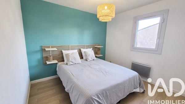 Maison à vendre 5 pièces 92 m² Aix-en-Provence