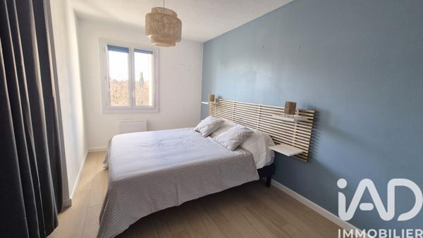 Maison à vendre 5 pièces 92 m² Aix-en-Provence