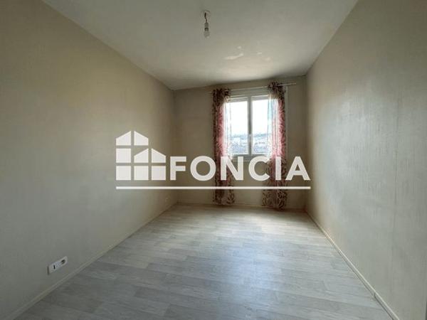 À vendre Appartement 3 pièces 57.25 m² - Rennes 35700