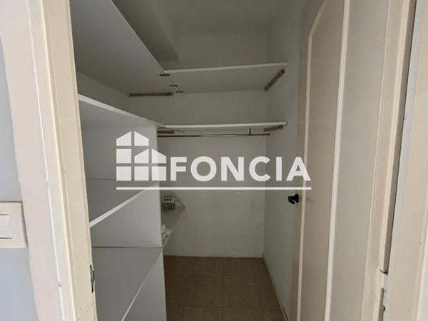 À vendre Appartement 3 pièces 57.25 m² - Rennes 35700