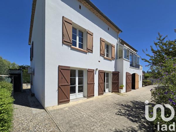 Maison à vendre 7 pièces 130 m² Rognonas