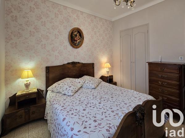 Maison à vendre 7 pièces 130 m² Rognonas