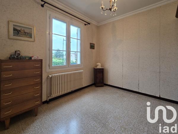 Maison à vendre 7 pièces 130 m² Rognonas