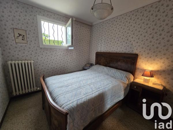 Maison à vendre 7 pièces 130 m² Rognonas