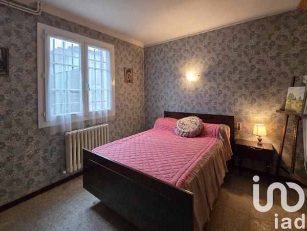 Maison à vendre 7 pièces 130 m² Rognonas