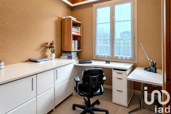 Maison à vendre 7 pièces 130 m² Rognonas