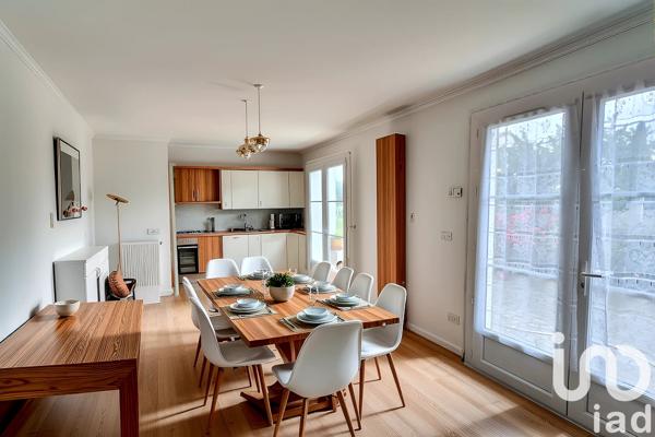 Maison à vendre 7 pièces 130 m² Rognonas