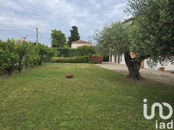 Maison à vendre 7 pièces 130 m² Rognonas