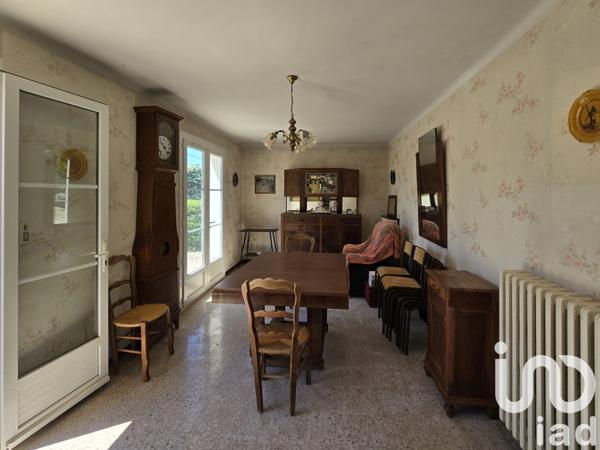 Maison à vendre 7 pièces 130 m² Rognonas