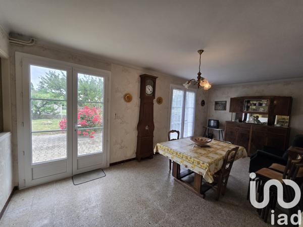 Maison à vendre 7 pièces 130 m² Rognonas