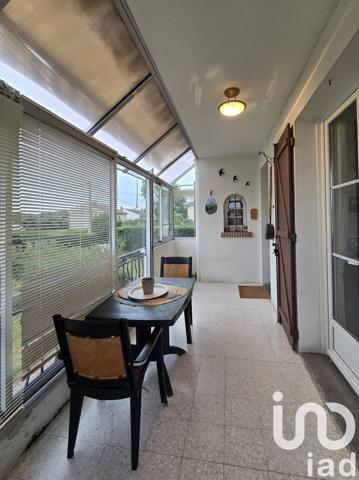 Maison à vendre 7 pièces 130 m² Rognonas