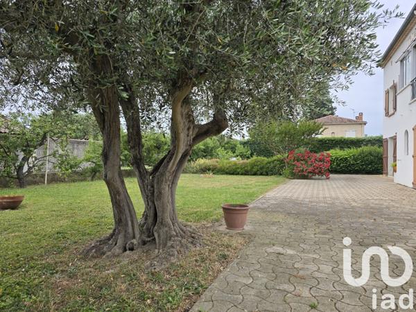 Maison à vendre 7 pièces 130 m² Rognonas