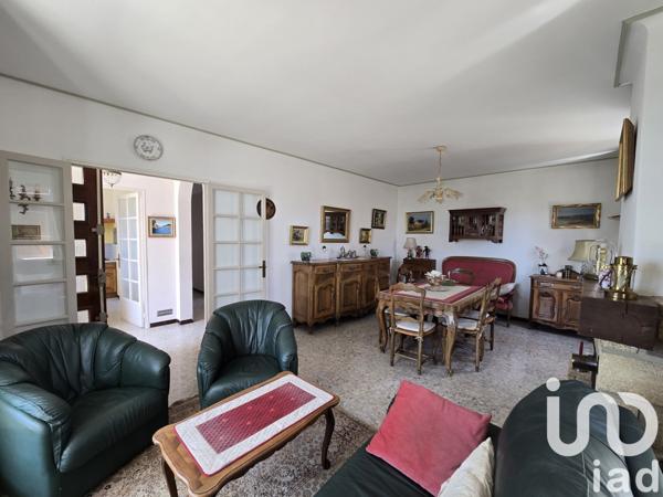 Maison à vendre 7 pièces 130 m² Rognonas