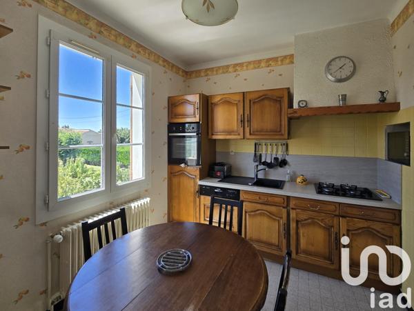 Maison à vendre 7 pièces 130 m² Rognonas