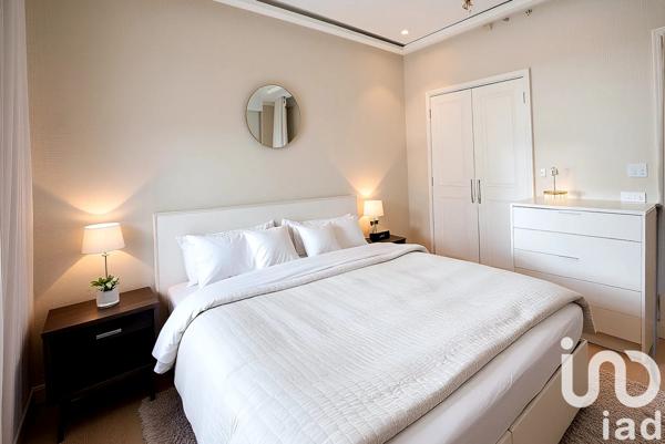 Maison à vendre 7 pièces 130 m² Rognonas